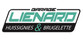 Logo Garage Lienard